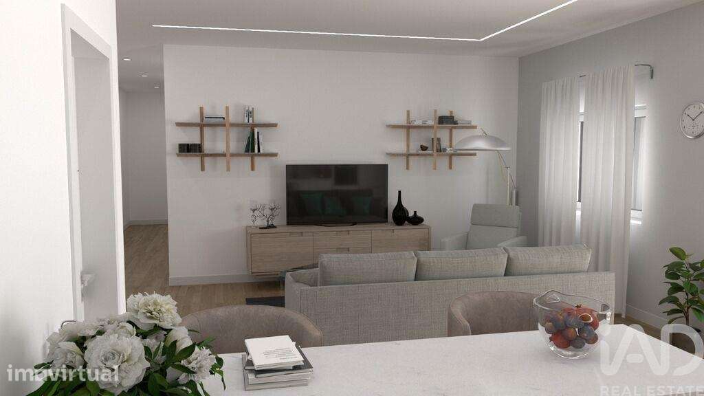 Apartamento T3 em Loulé (São Sebastião) de 155,00 m2 - Grande imagem: 5/10
