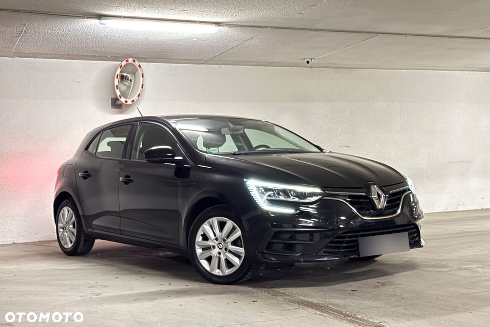 Renault Megane 1.0 TCe Zen - 11