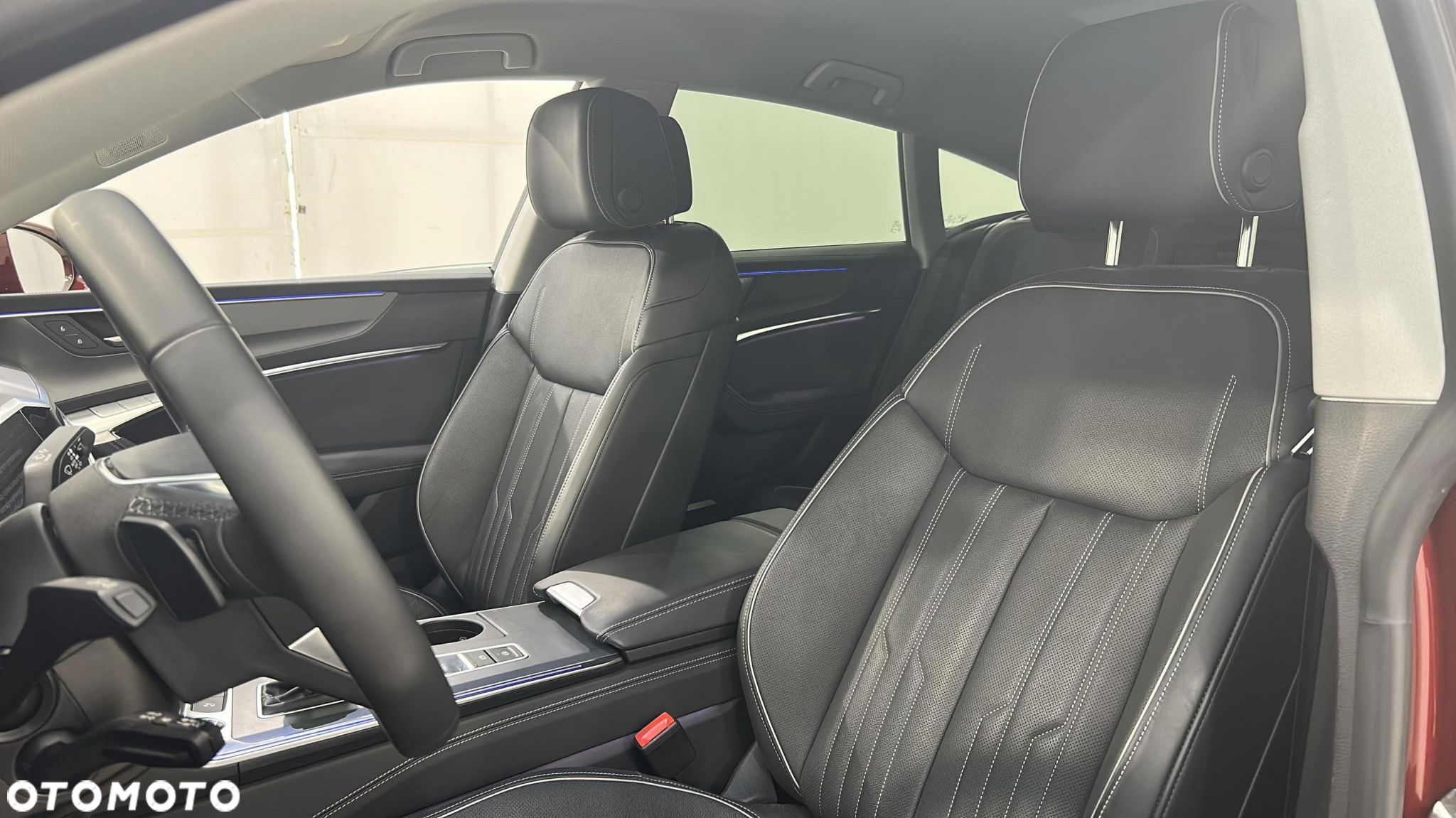Audi A7 Sportback - 17