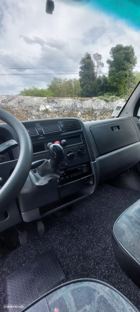 Citroën Jumper - 12