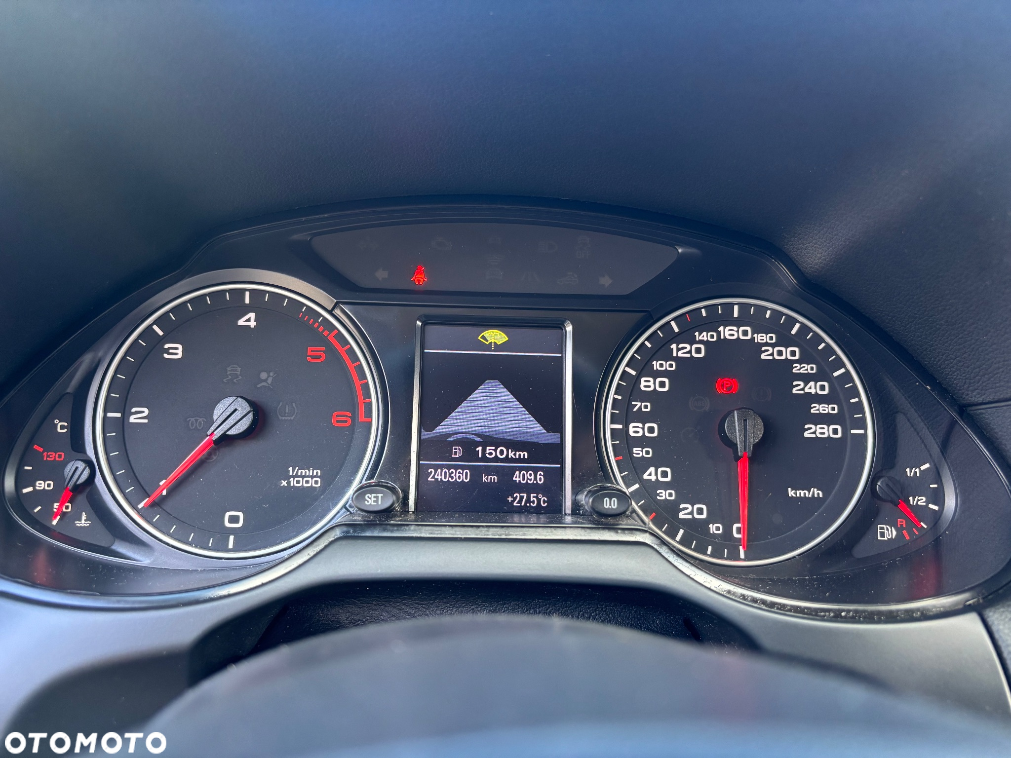 Audi Q5 2.0 TDI Quattro Prime Line - 11