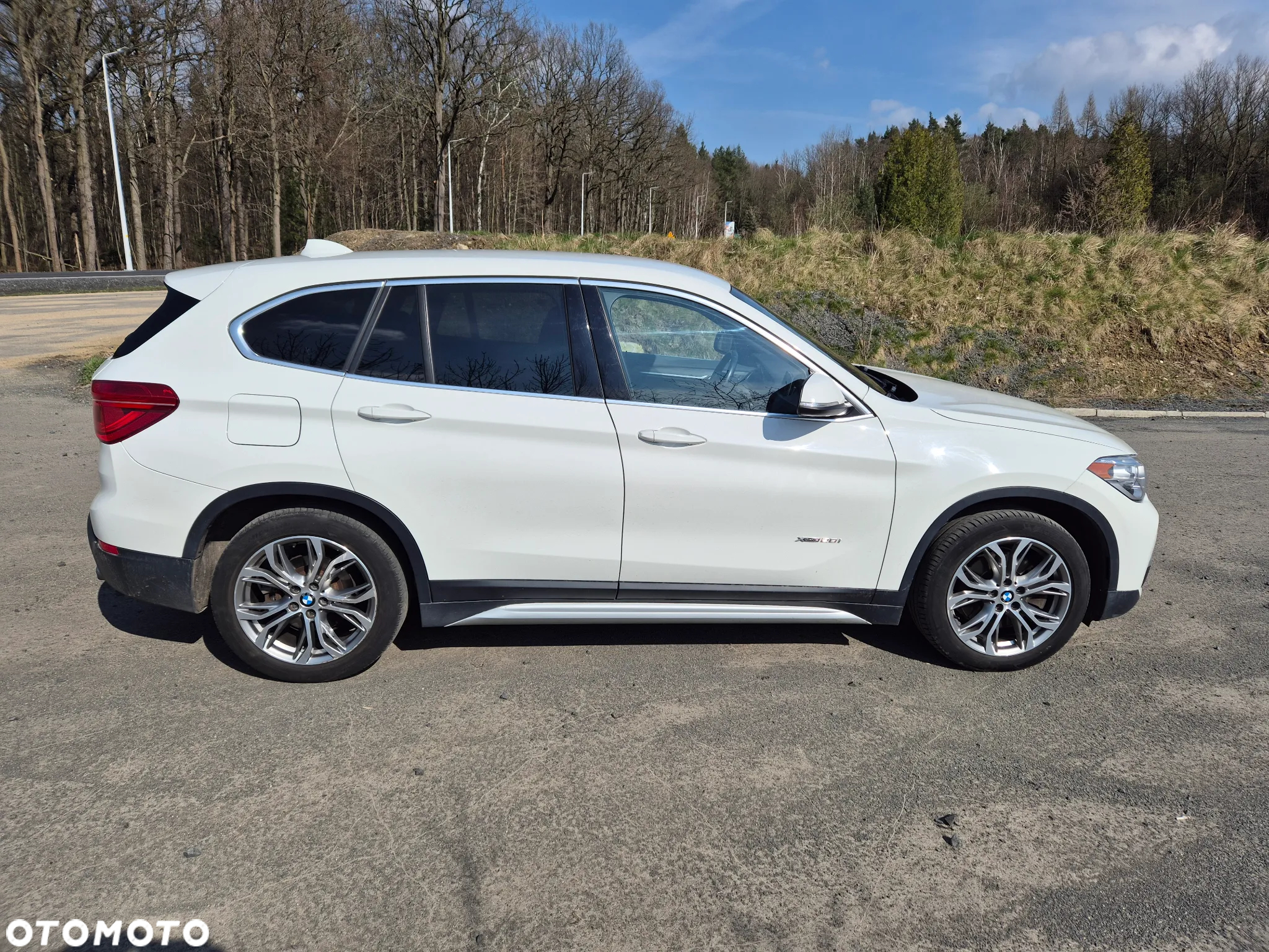 BMW X1 - 5