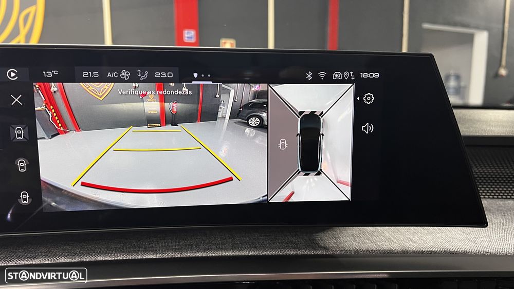 Peugeot E-3008 73 kWh GT - 57