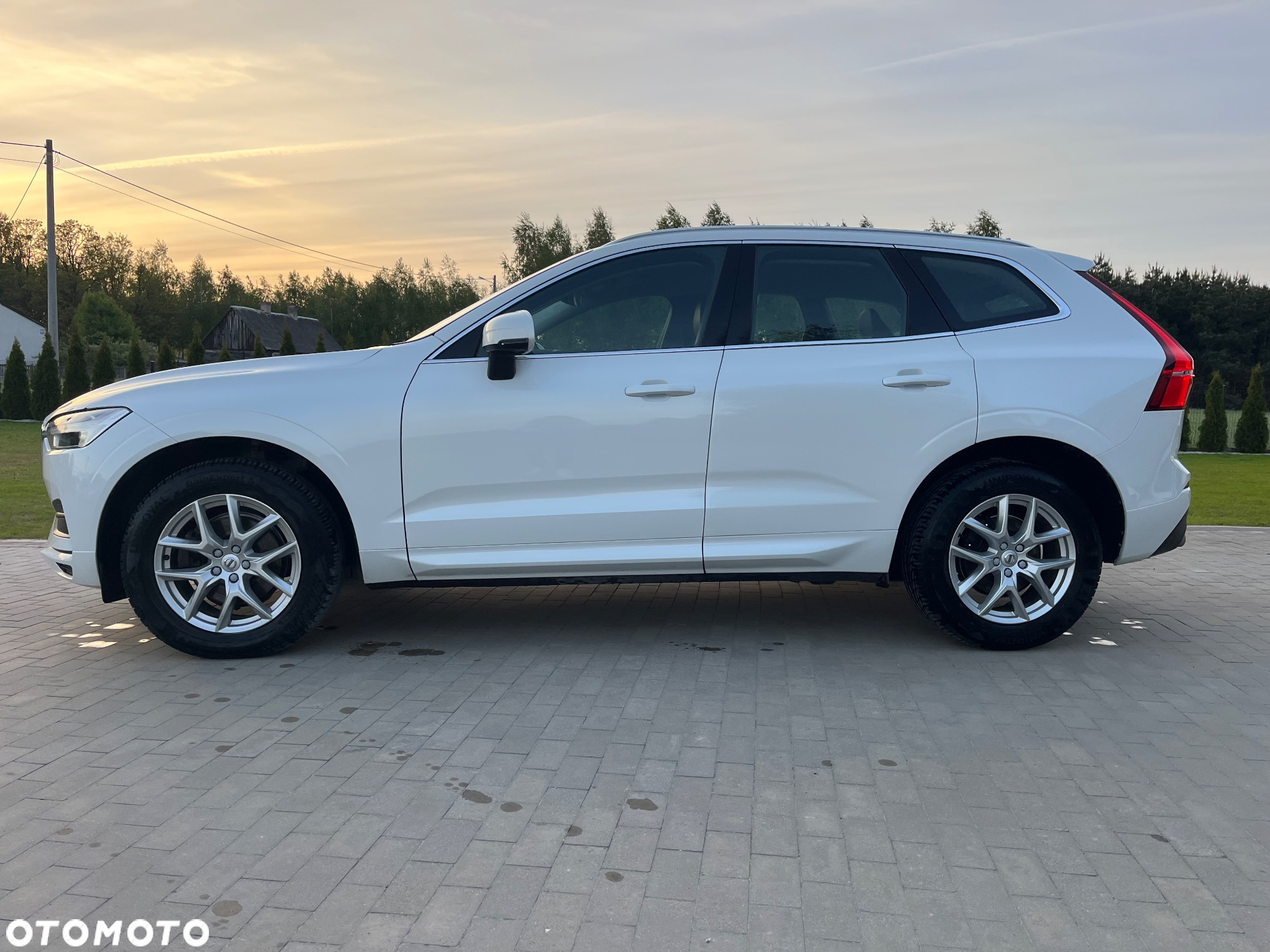 Volvo XC 60 D4 Geartronic Momentum - 6