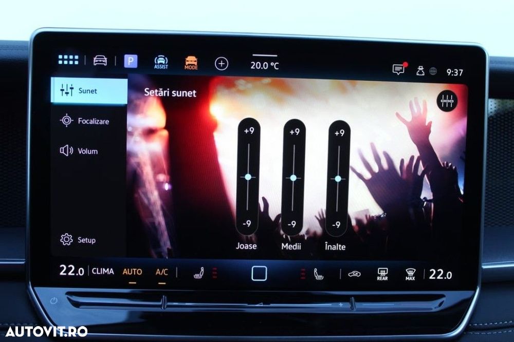 Volkswagen Tayron - 16