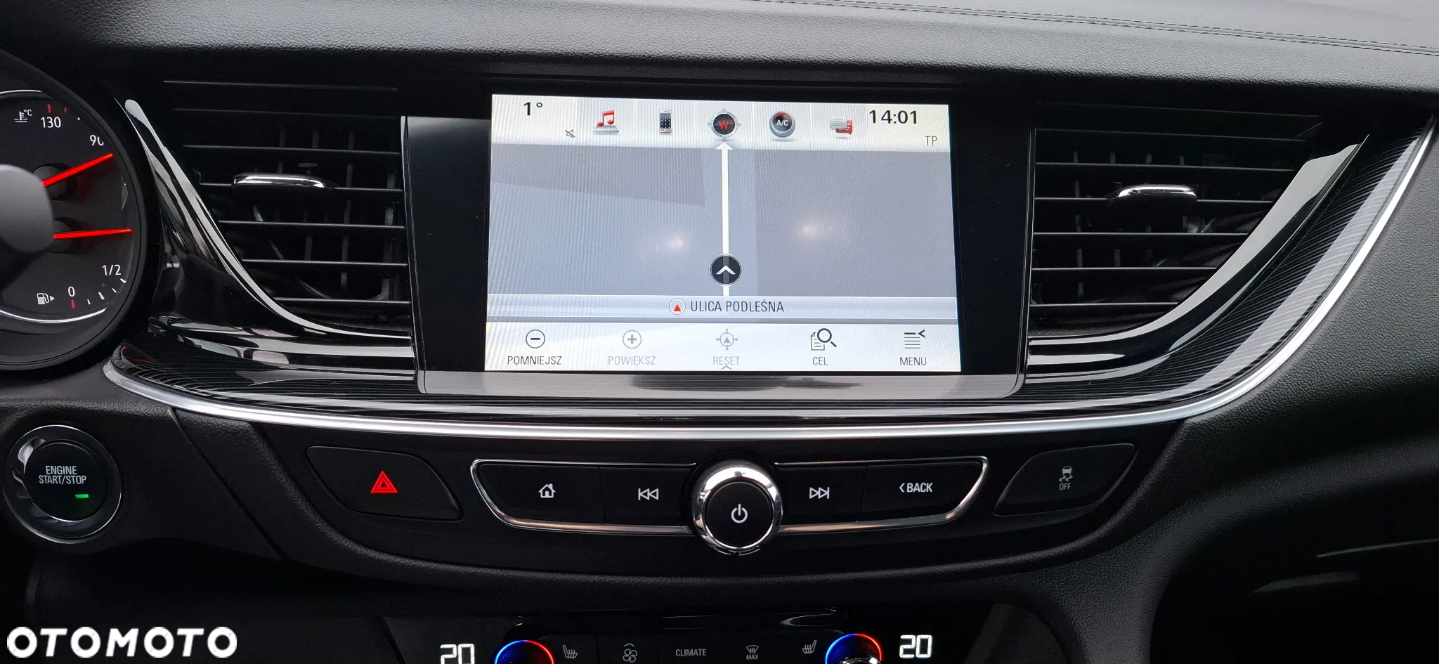 Opel Insignia 2.0 CDTI Elite S&S - 31