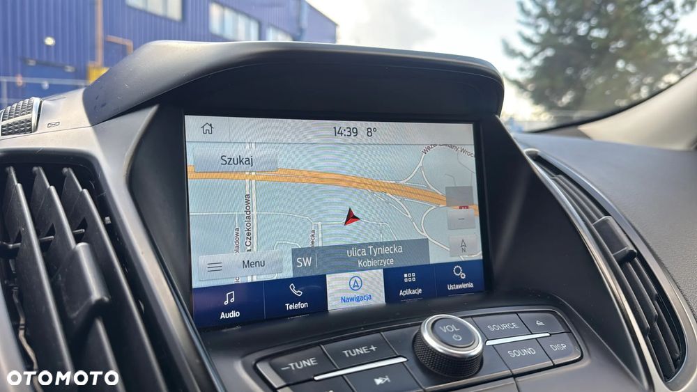 Ford Kuga 2.0 TDCi 4x4 Trend - 17