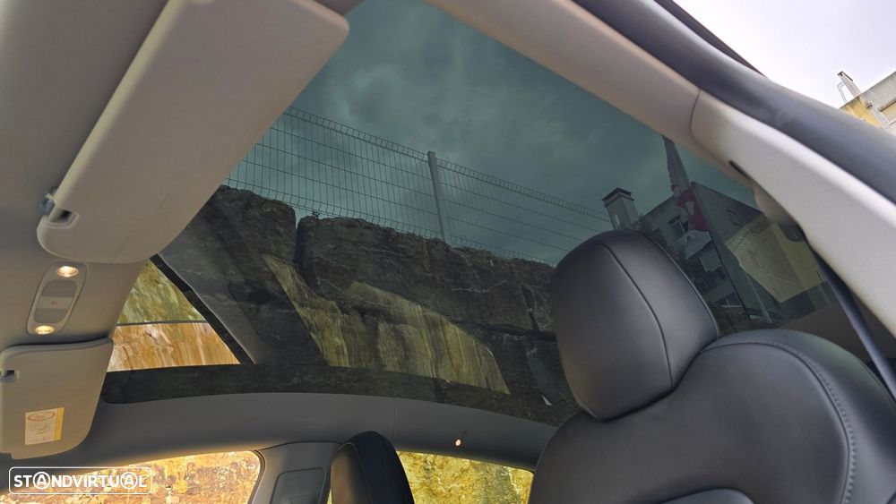 Tesla Model Y Long Range Tração Integral - 7