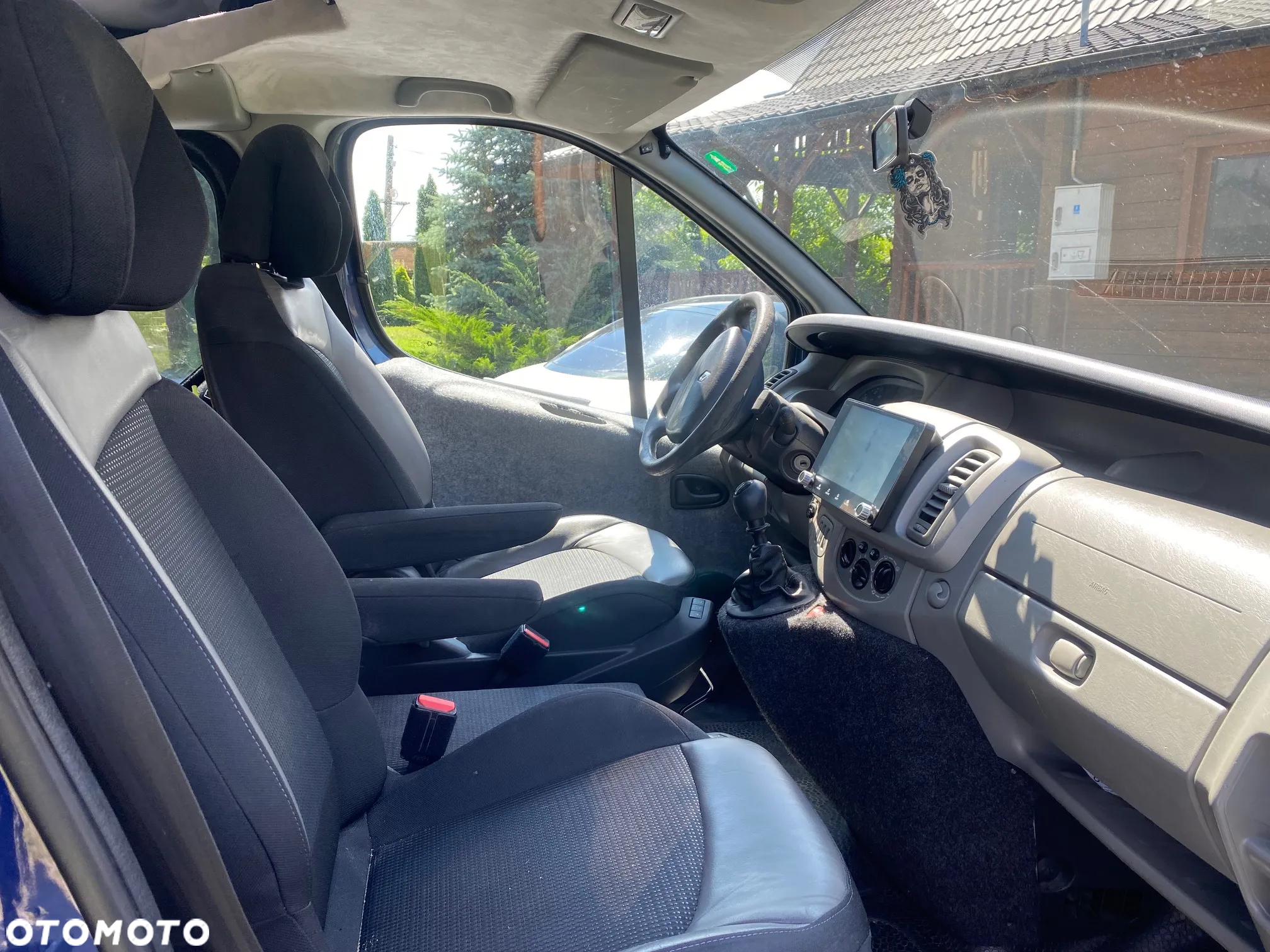 Renault Trafic - 6