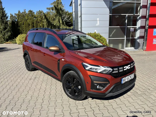 Dacia Jogger 1.0 TCe Expression 7os