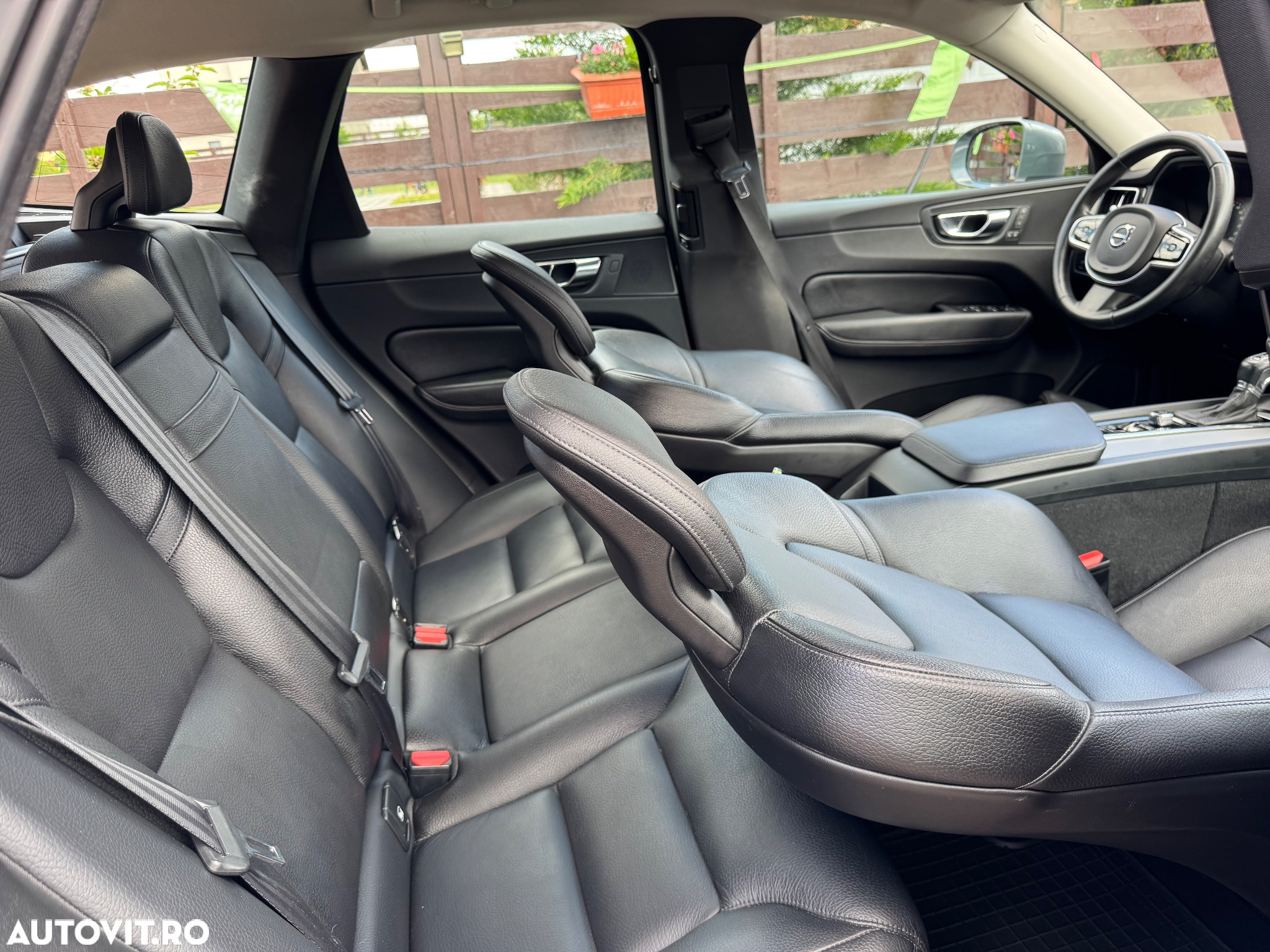 Volvo XC 60 D4 AWD Geartronic Inscription - 20