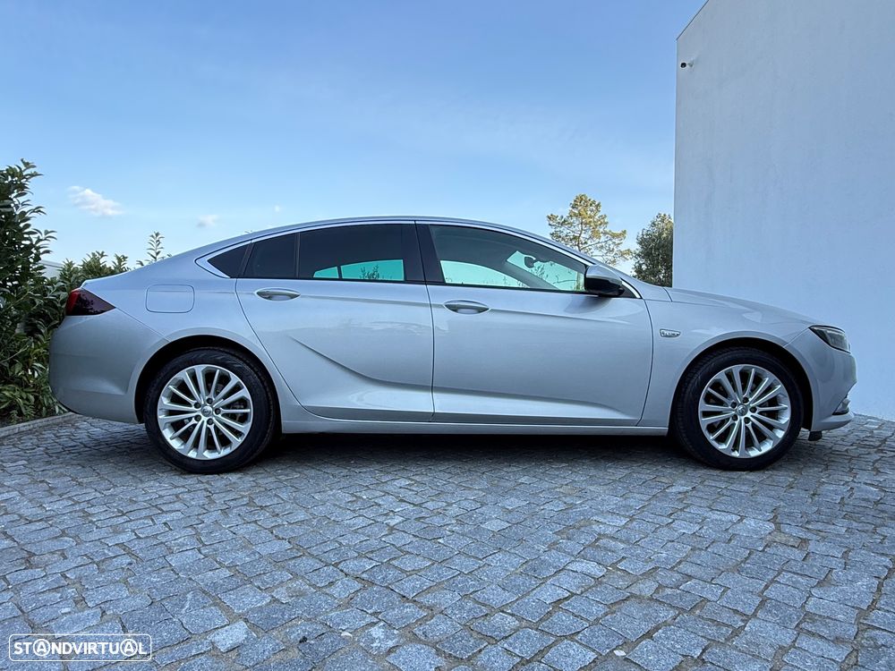 Opel Insignia Grand Sport 1.6 CDTi Business Edition - 13