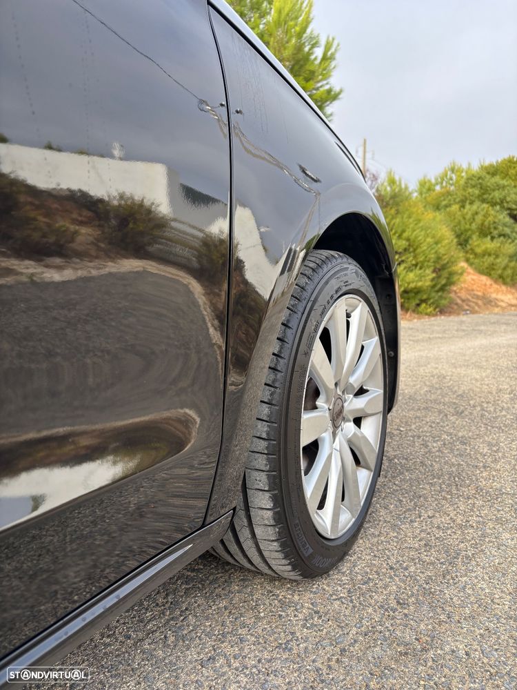 Audi A1 Sportback 1.4 TDI - 6