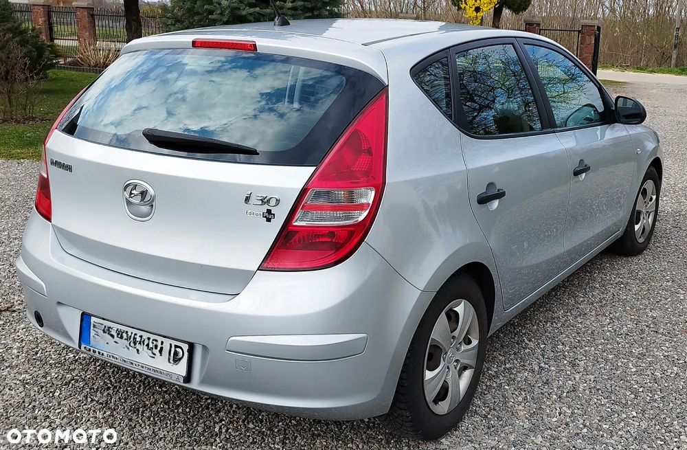 Hyundai i30 1.4 Edition Plus - 6