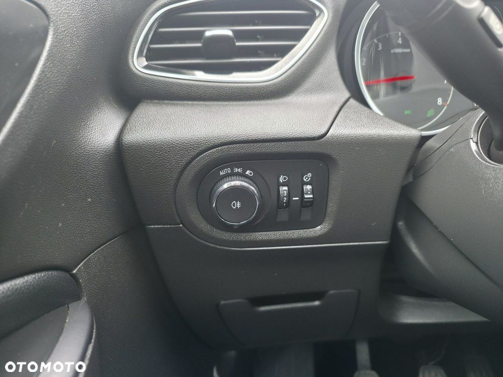 Opel Grandland X - 27