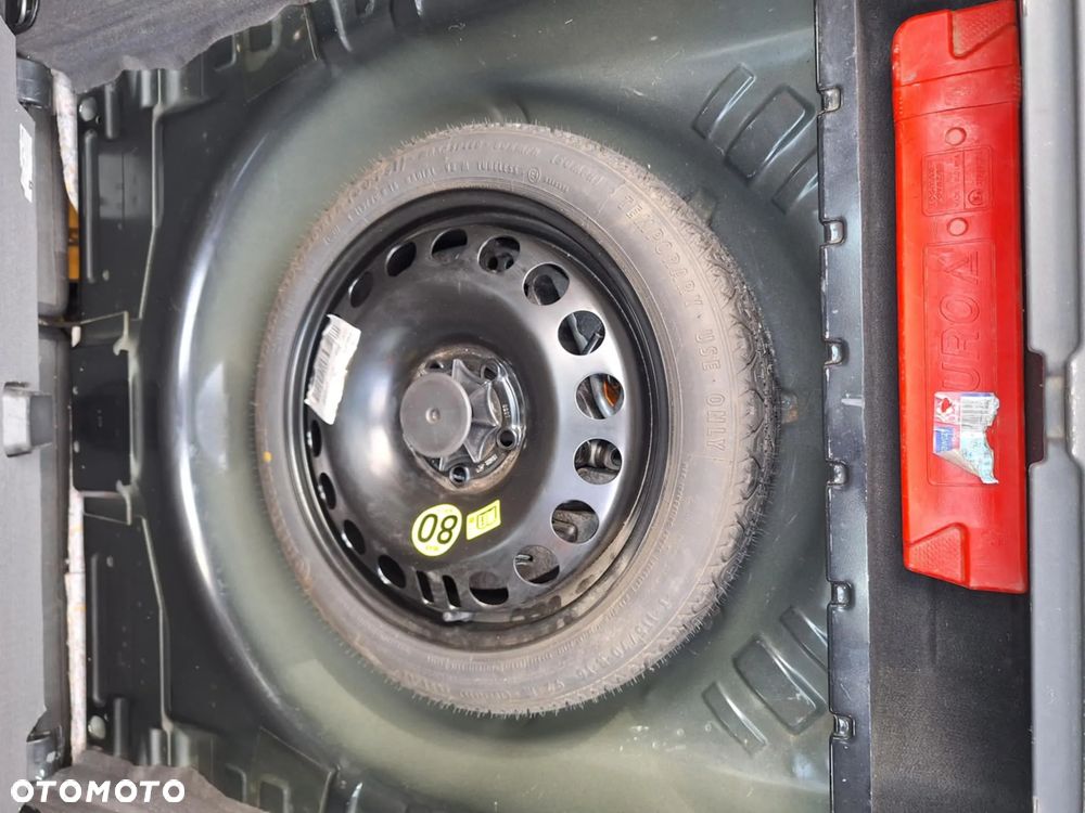 Opel Vectra 1.9 CDTI Cosmo - 10