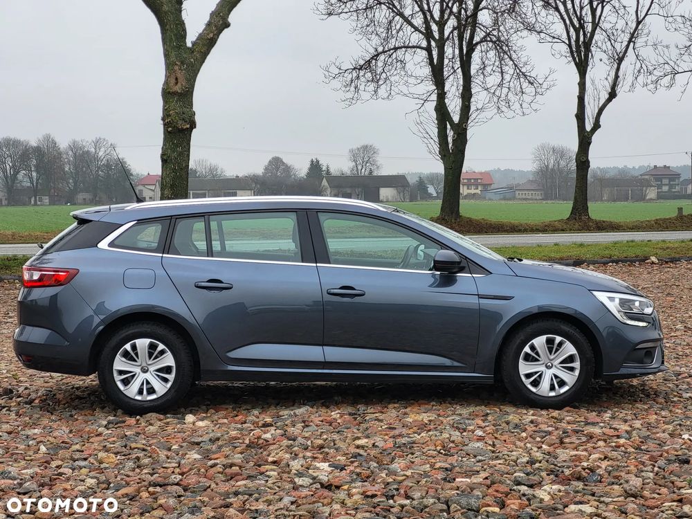 Renault Megane 1.3 TCe FAP Business - 5