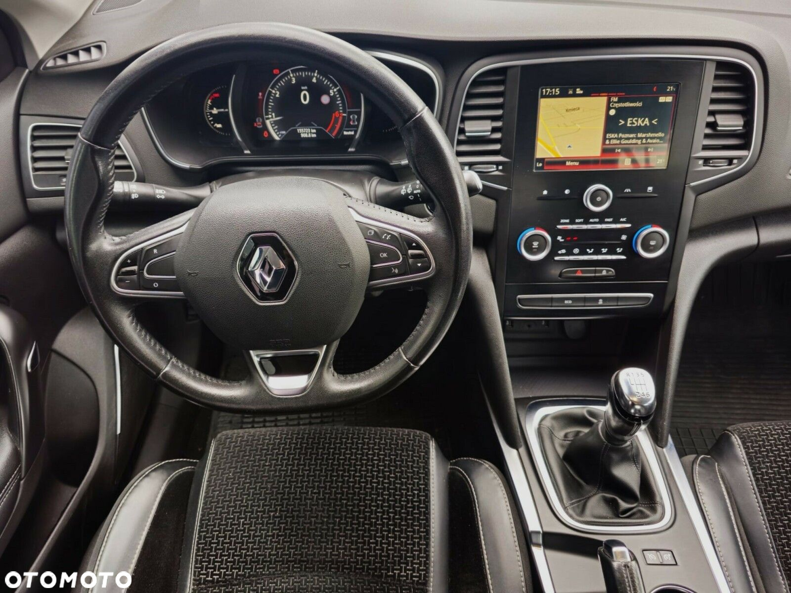 Renault Megane 1.2 Energy TCe Intens - 11