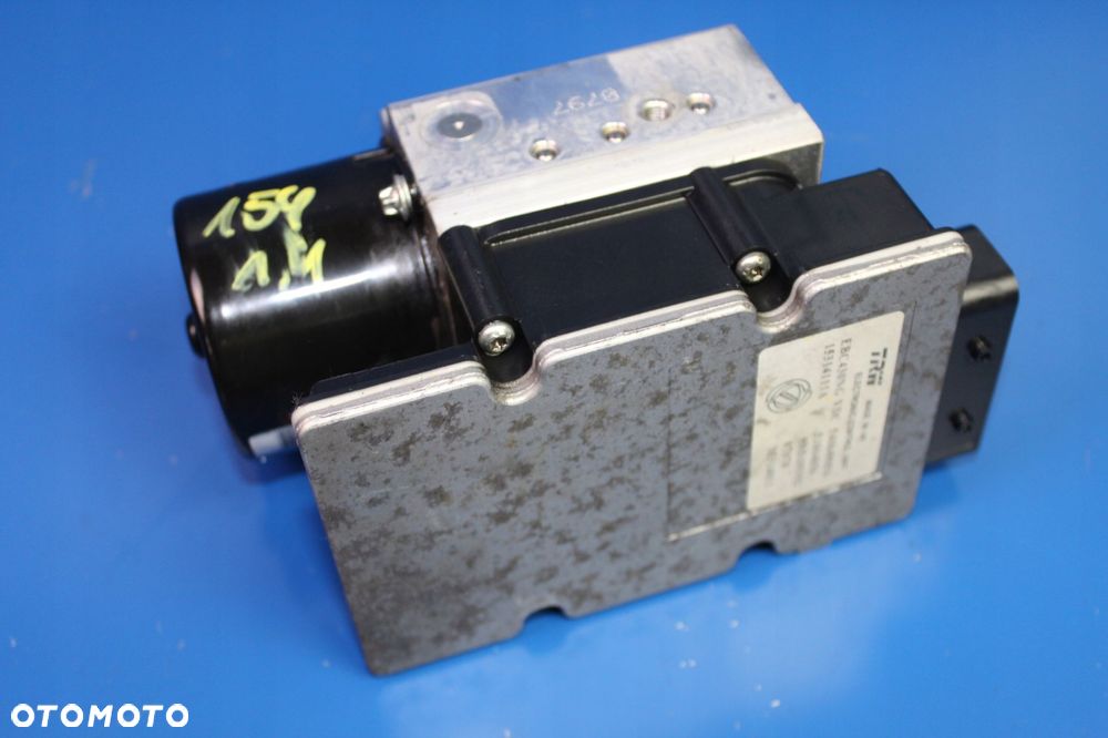 ALFA ROMEO 159 POMPA STEROWNIK ABS - 1