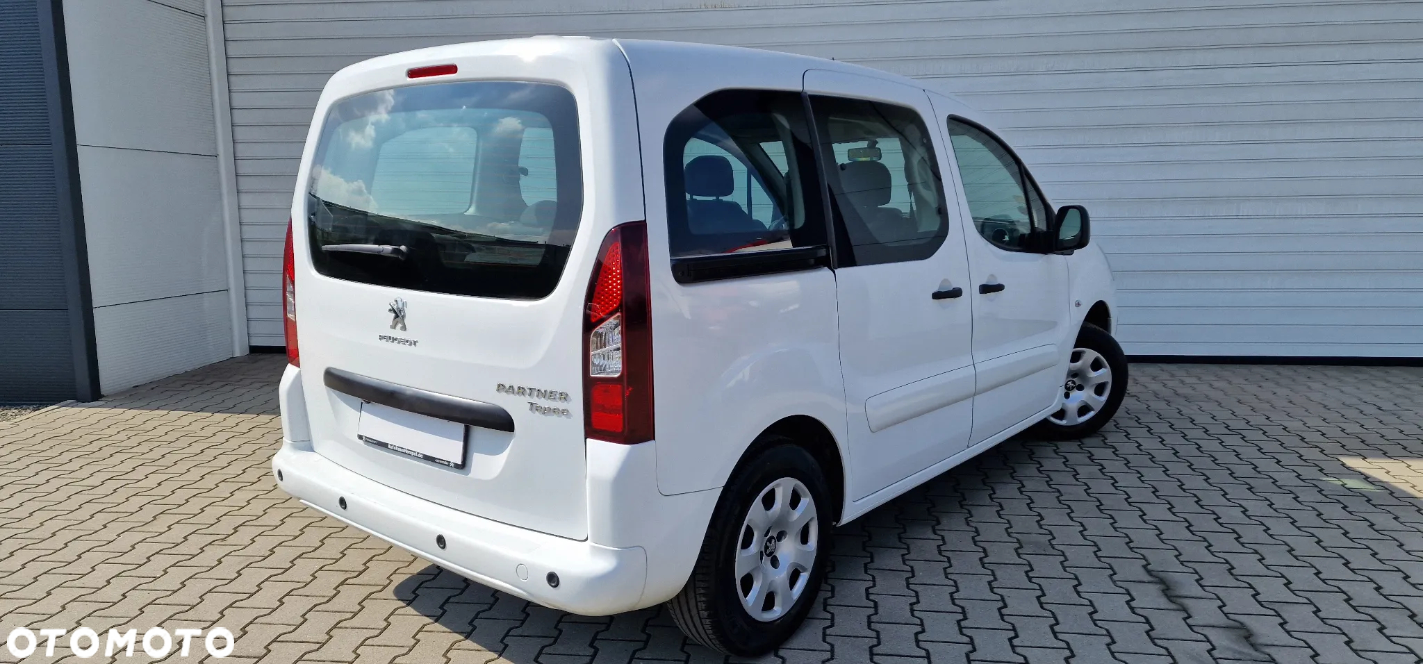 Citroën Berlingo - 3