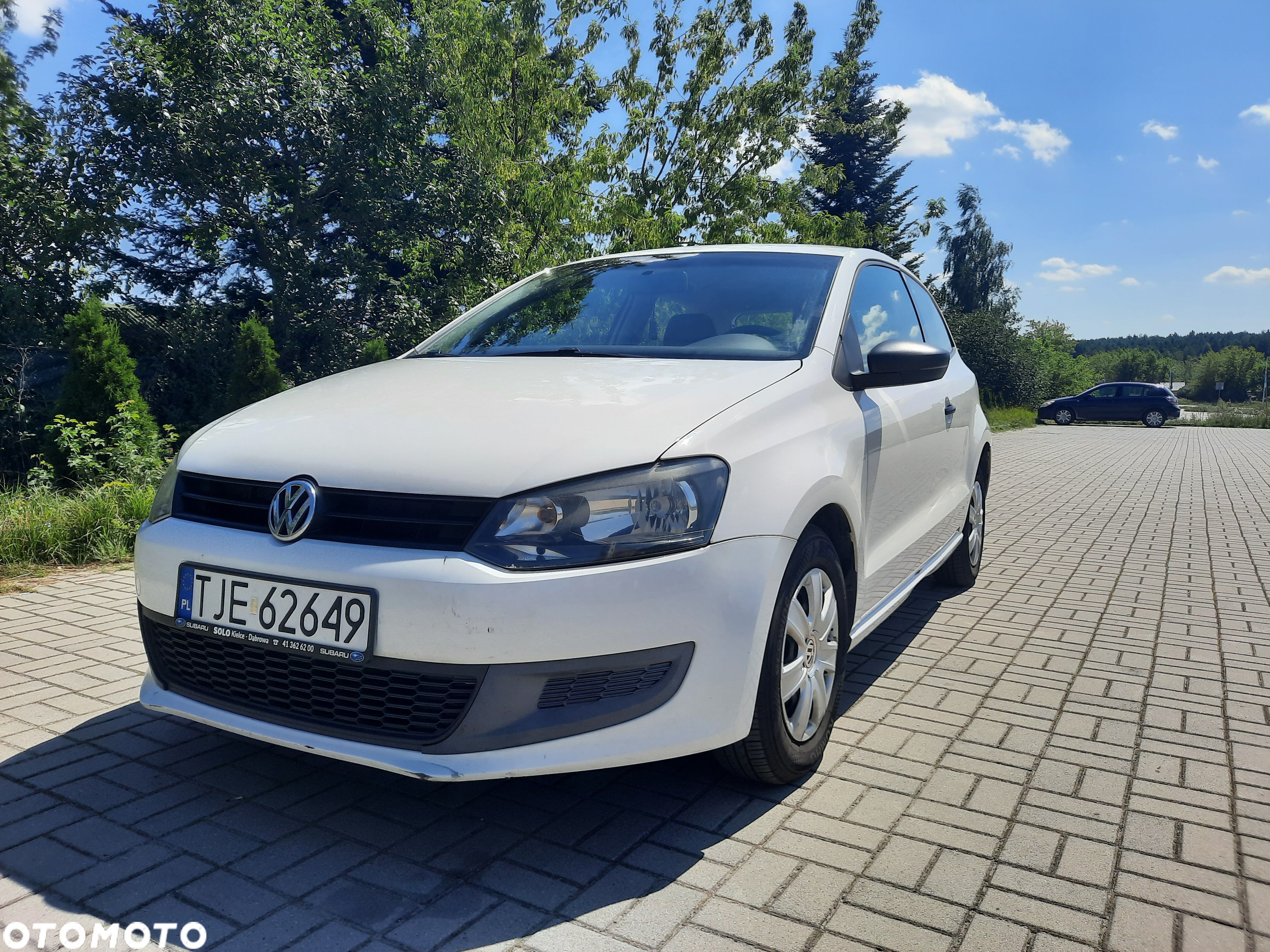 Volkswagen Polo 1.2 CityLine - 1