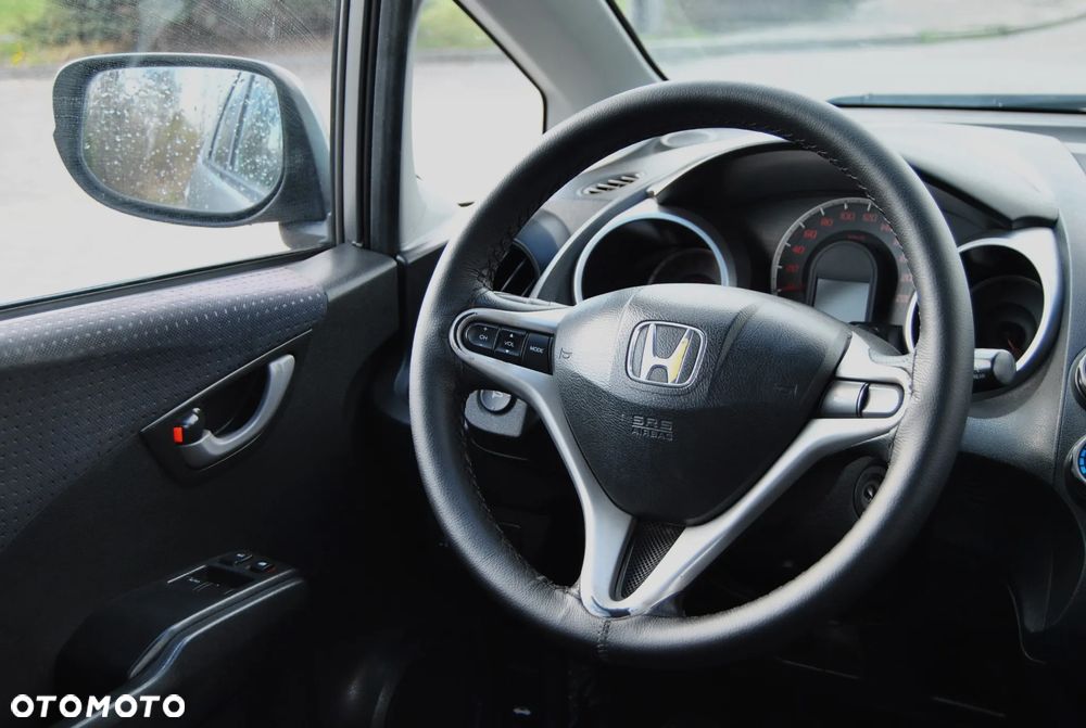 Honda Jazz 1.2 i-VTEC Trend - 10