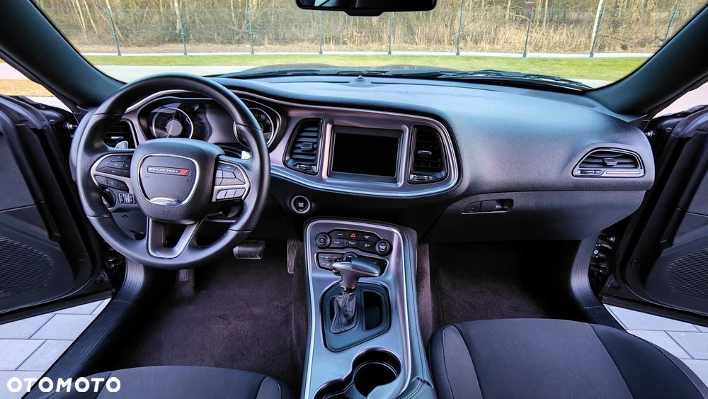 Dodge Challenger 5.7 R/T - 13