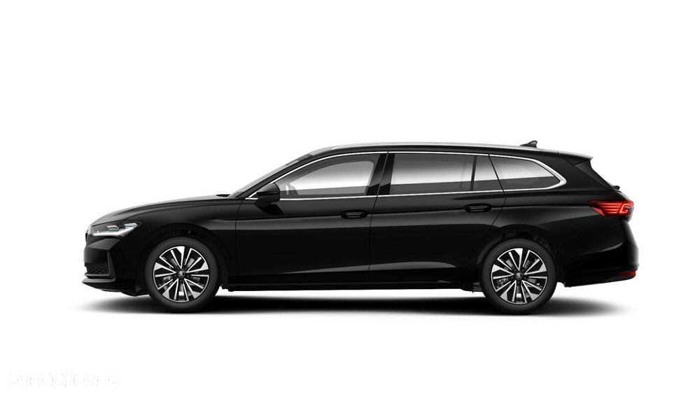 Skoda Superb - 2