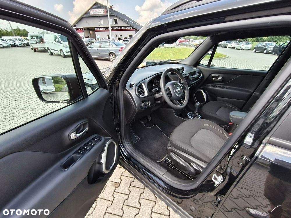 Jeep Renegade - 9