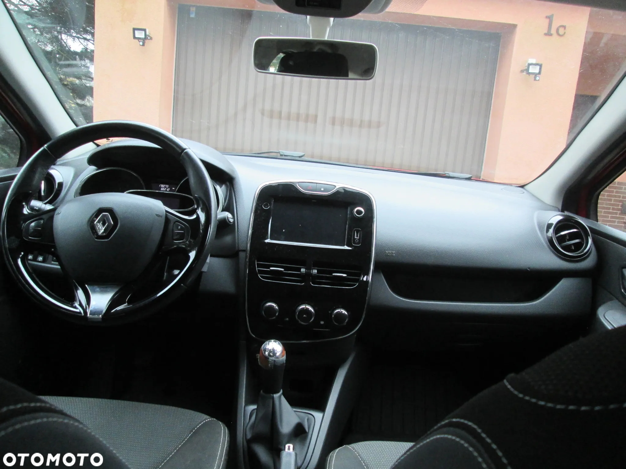 Renault Clio (Energy) dCi 90 Start & Stop LIMITED - 17