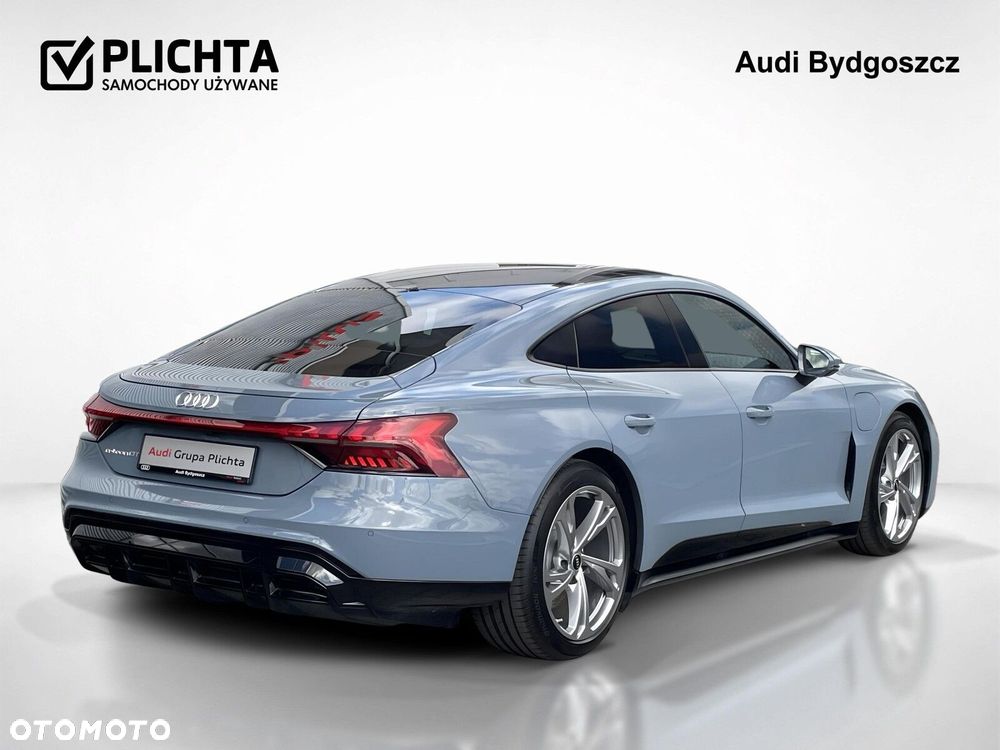 Audi e-tron GT - 6