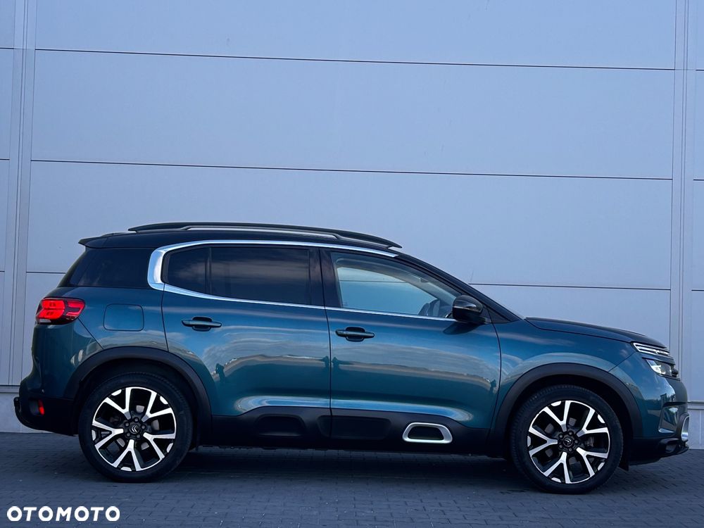 Citroën C5 Aircross - 14