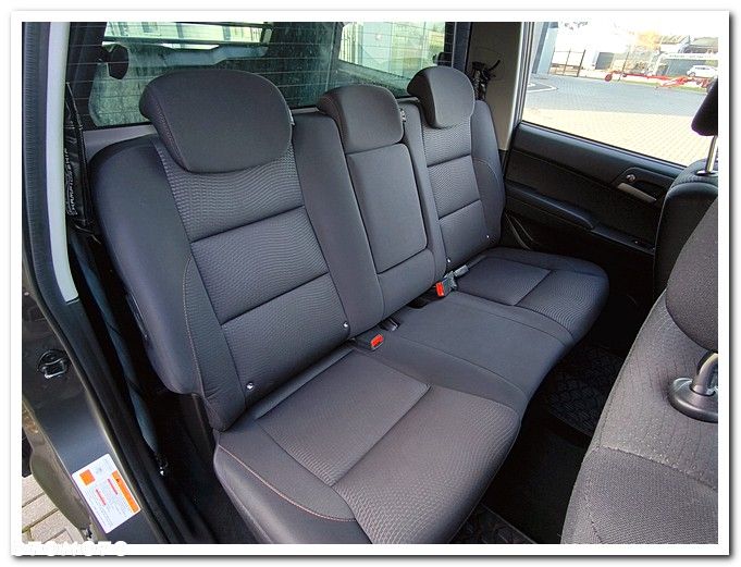 SsangYong/KGM Actyon 4WD Autm Quartz - 18