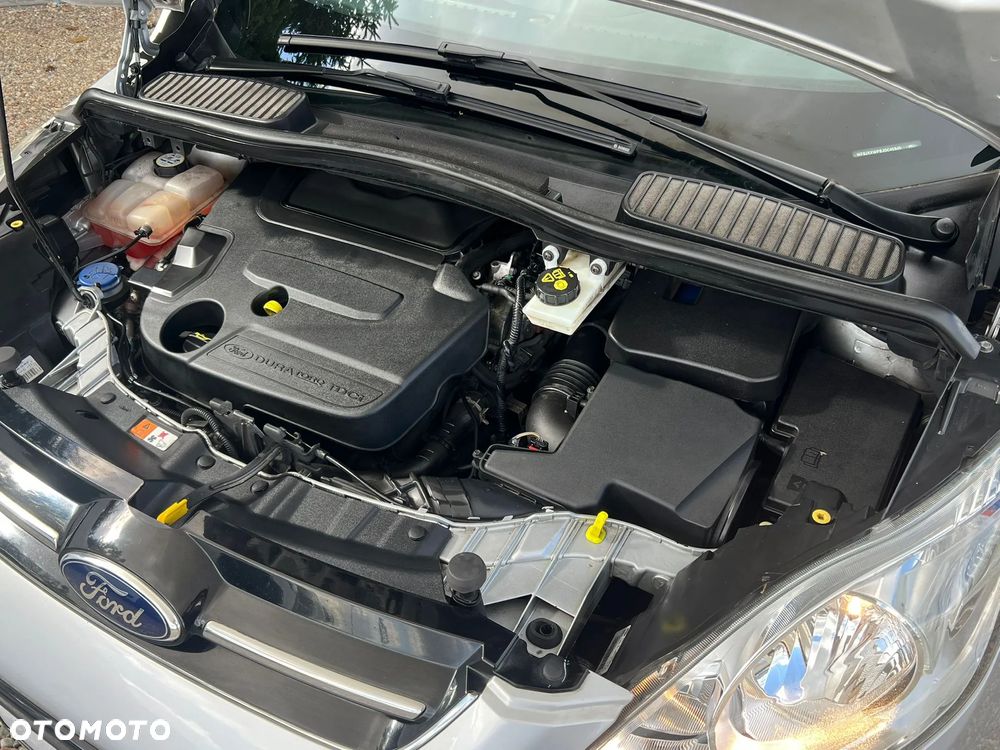 Ford C-MAX 2.0 TDCi Titanium MPS6 - 12