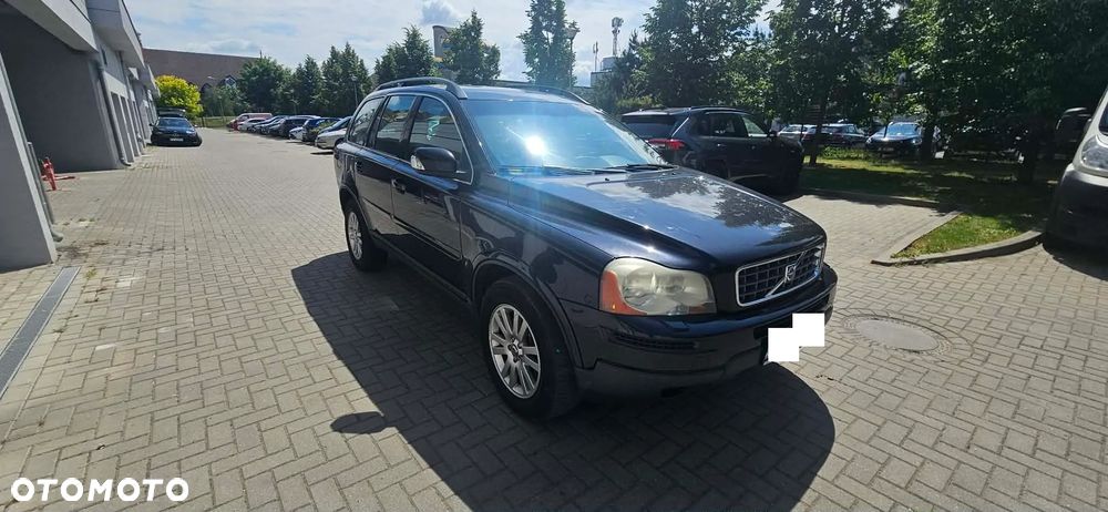 Volvo XC 90 3.2 AWD R-Design - 3