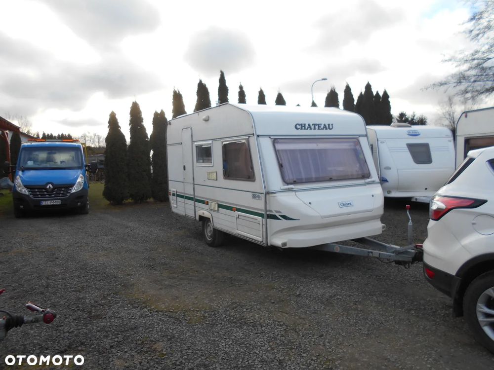 Chateau CHIARA 395 - 2