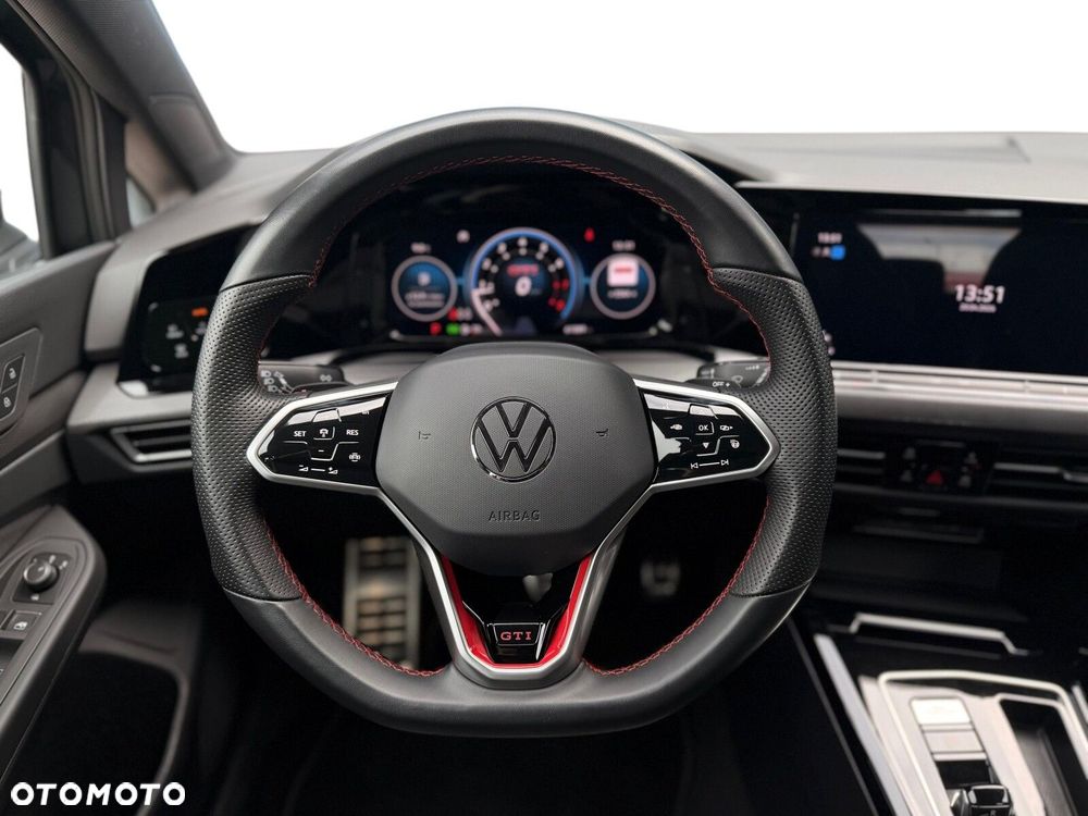 Volkswagen Golf 2.0 TSI GTI DSG - 26