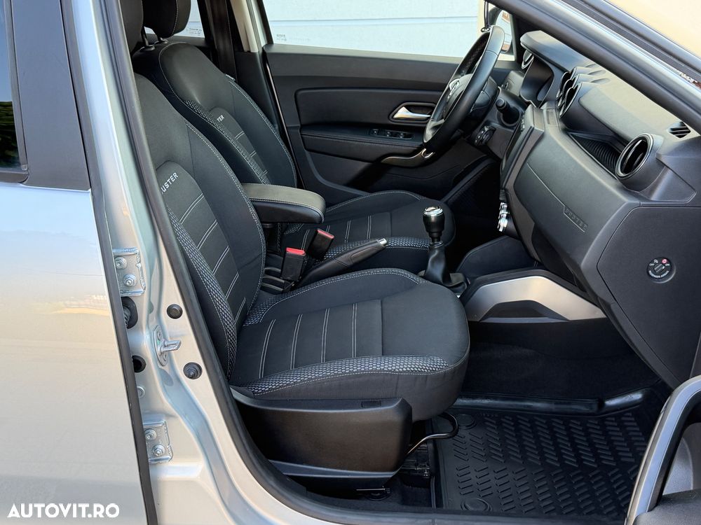 Dacia Duster - 15
