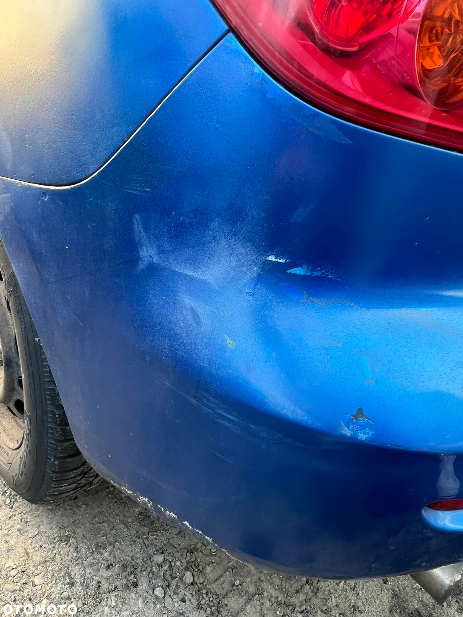 Mazda 3 1.6 16V Exclusive - 8