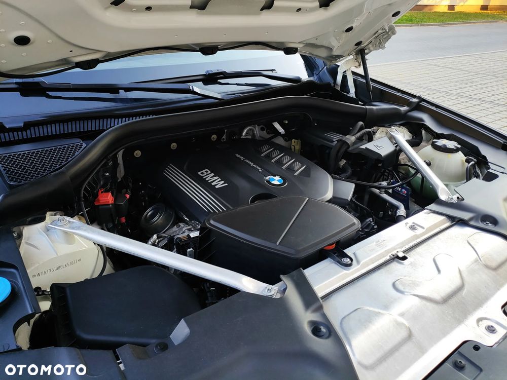 BMW X3 xDrive25d M Sport - 39