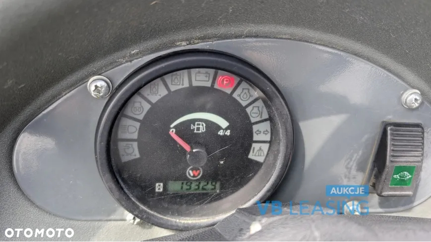Wacker Neuson 3001 - 14