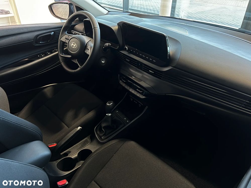 Hyundai i20 1.2 Modern - 6