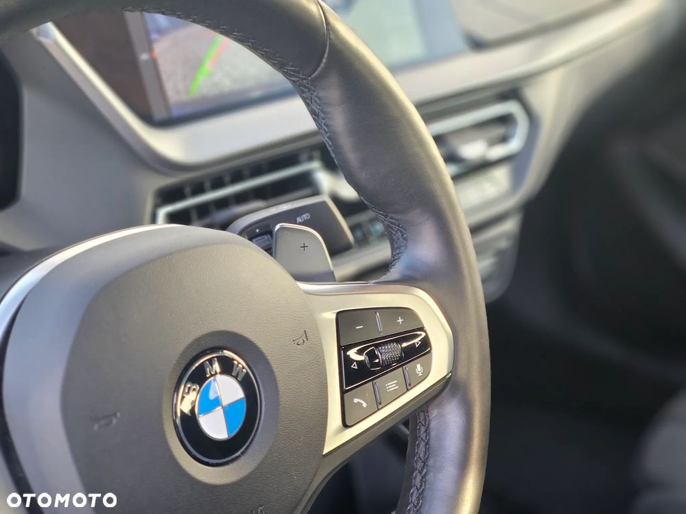 BMW Seria 2 220i M Sport - 21
