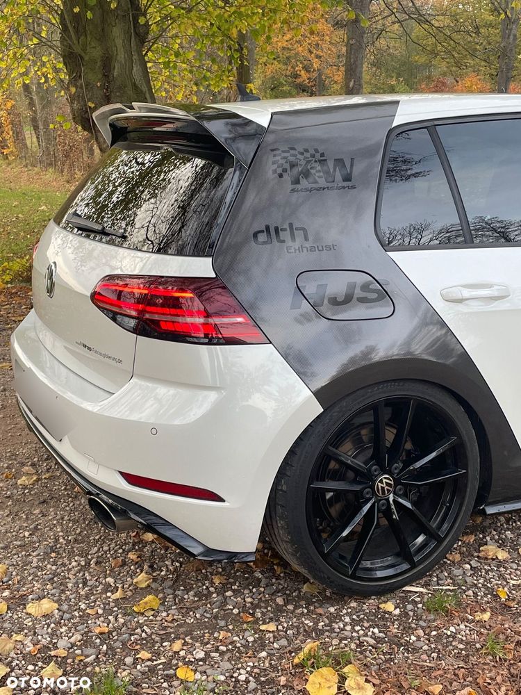 Volkswagen Golf VII 2.0 TSI BMT 4Mot R DSG - 6