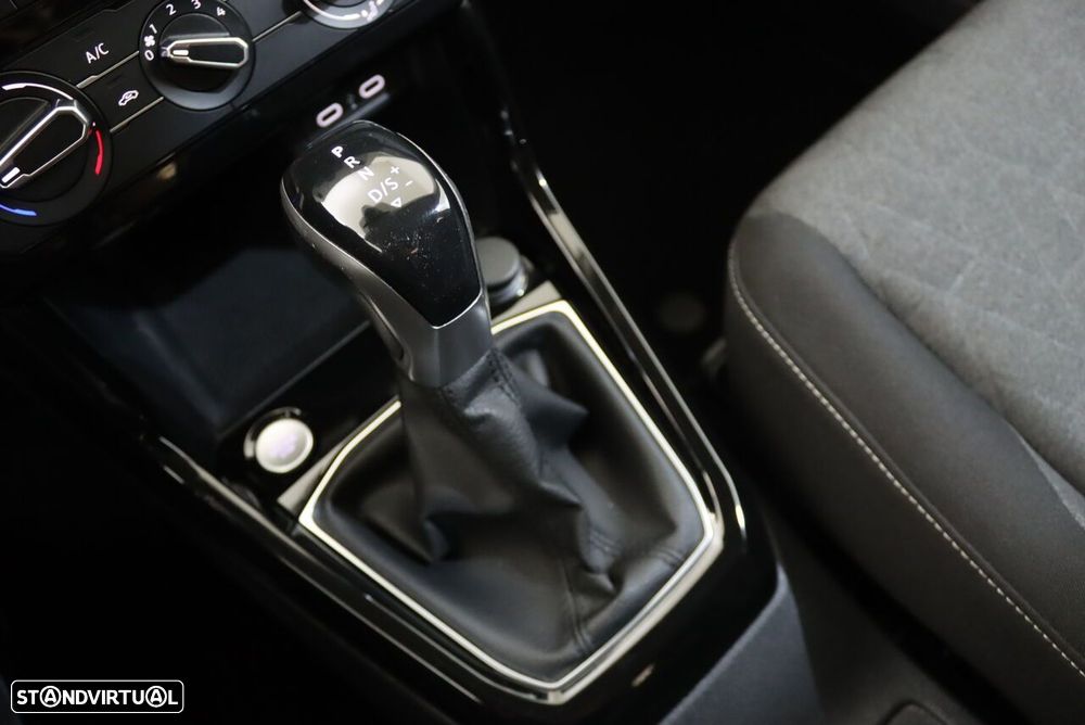 VW T-Cross 1.0 TSI Urban DSG - 20