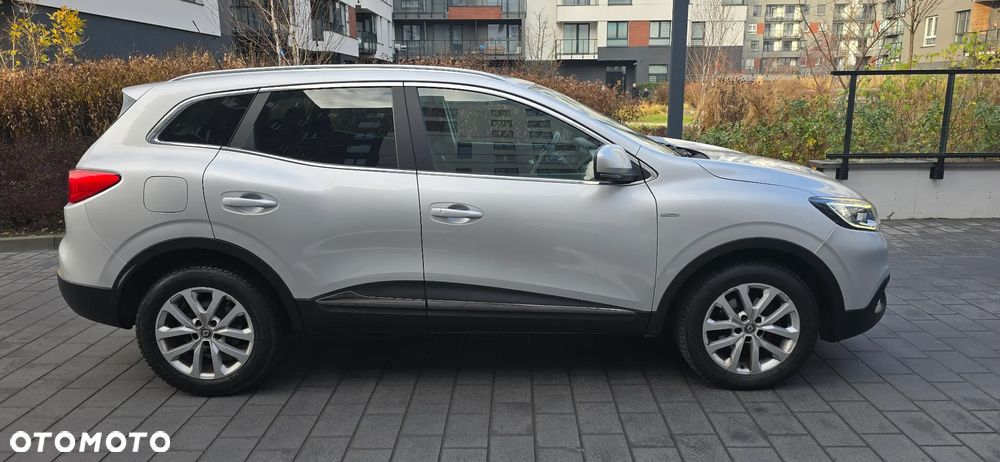 Renault Kadjar 1.5 dCi Energy Intens - 25