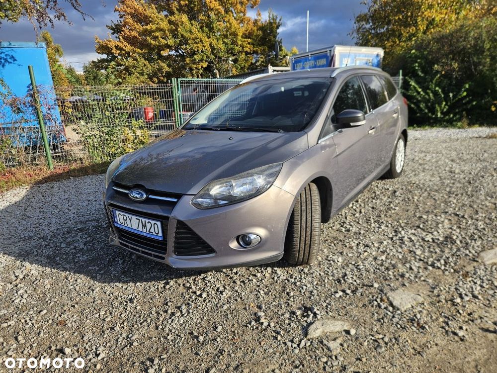 Ford Focus - 2