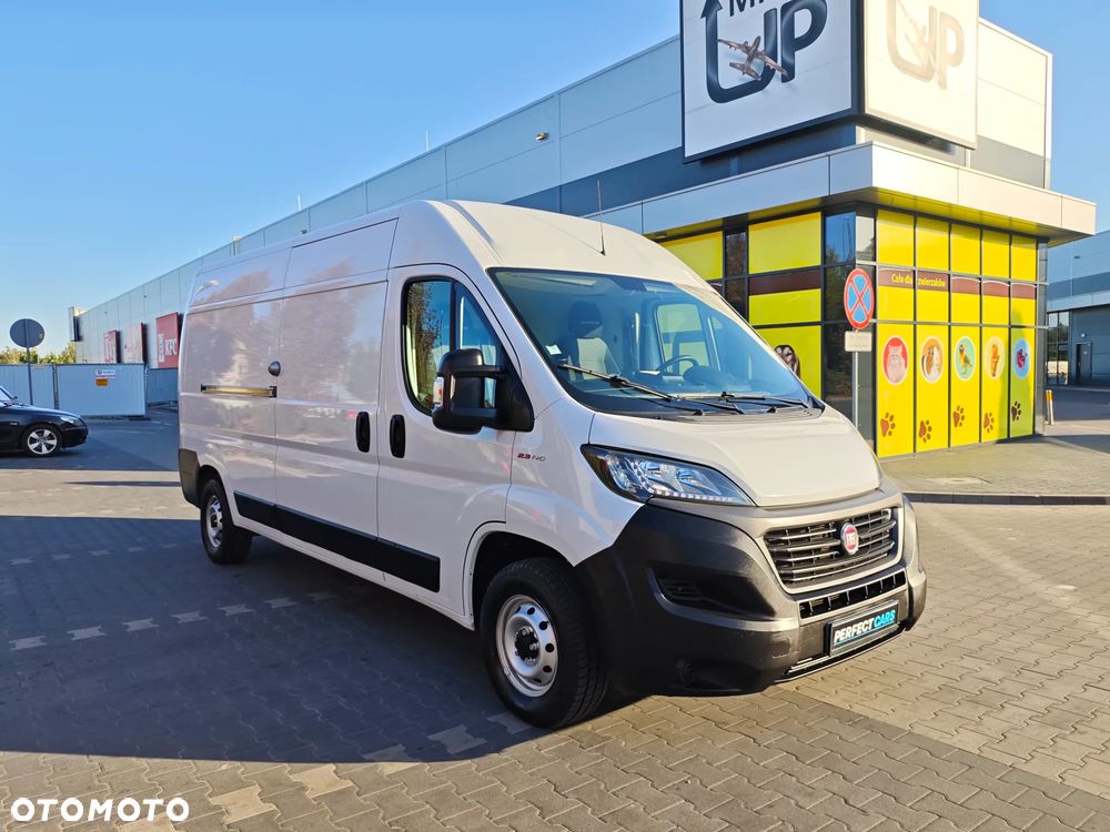 Fiat Ducato - 4