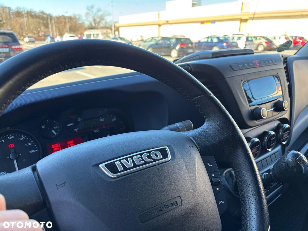 Iveco 35S18 - 23