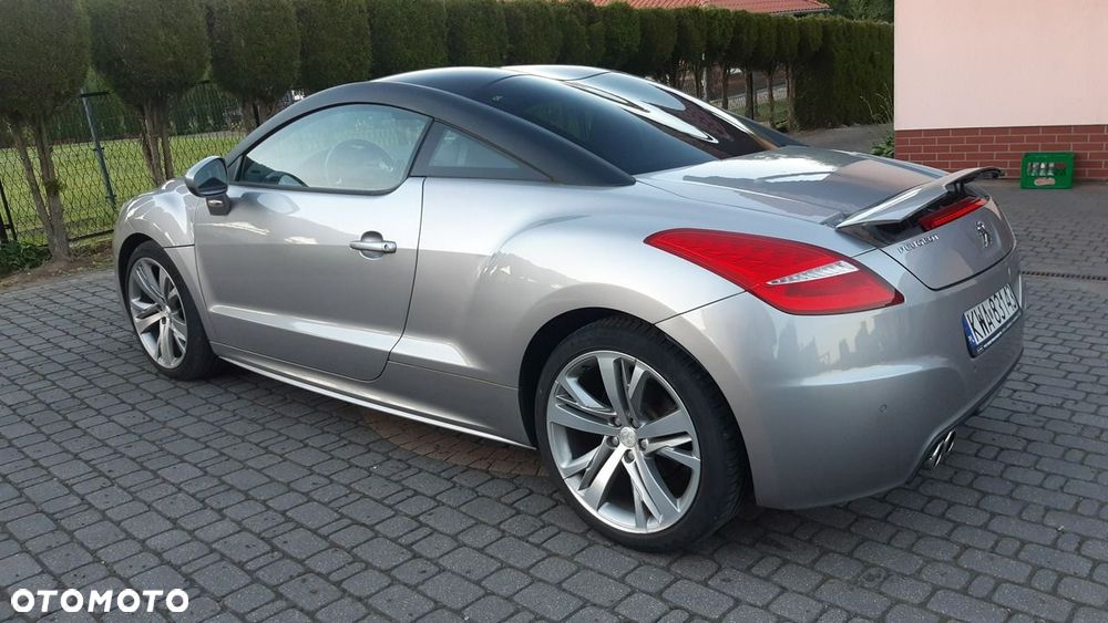 Peugeot RCZ - 25